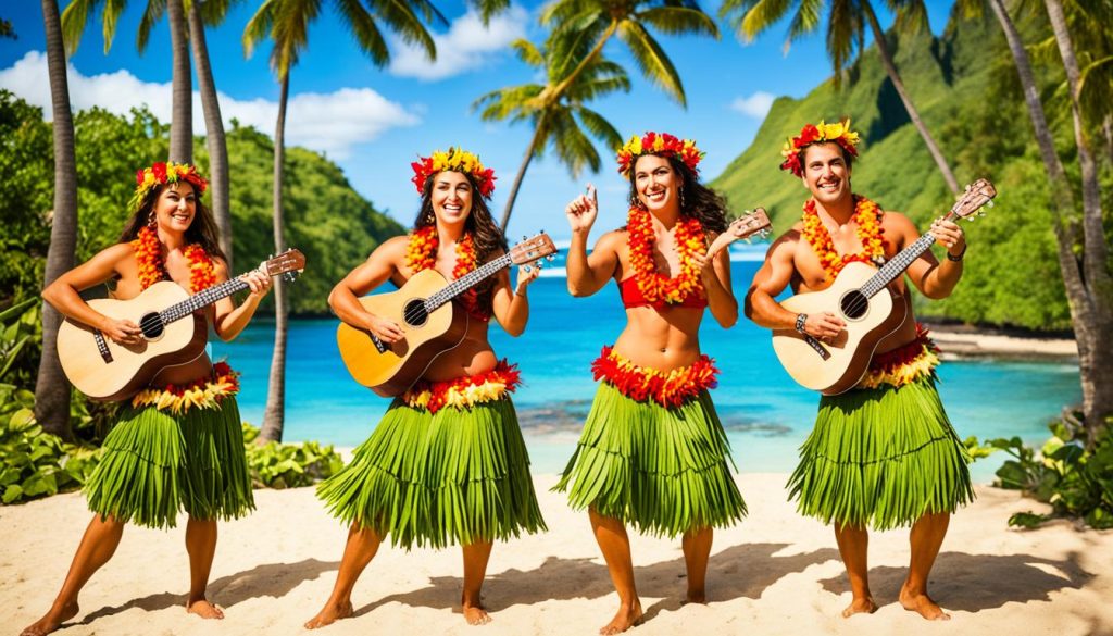 Culture Musicale de Tahiti