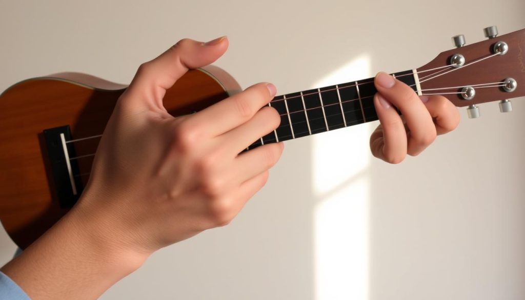 techniques tenue ukulélé techniques tenue ukulélé