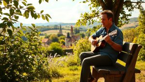 Chansons françaises incontournables au ukulélé