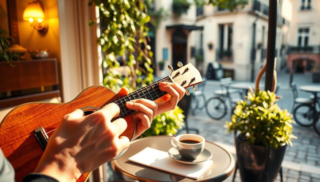 chansons ukulélé débutant chansons ukulélé débutant