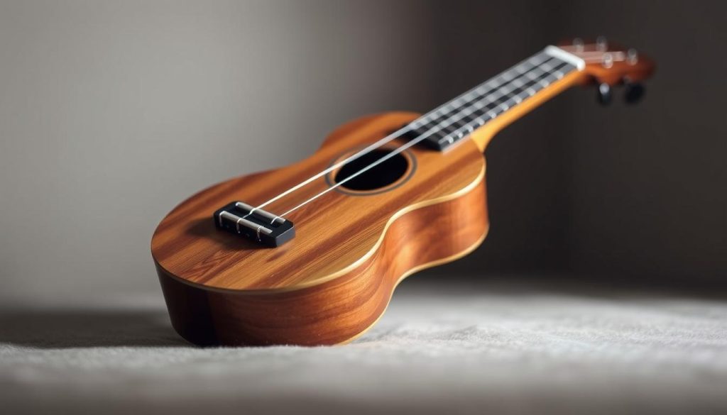 ukulélé pour débutant