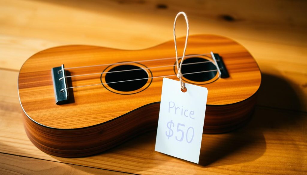 ukulélé qualité prix