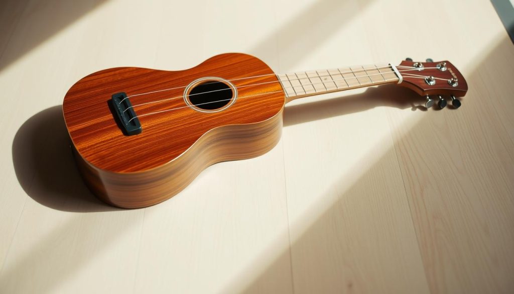 ukulélé qualité prix