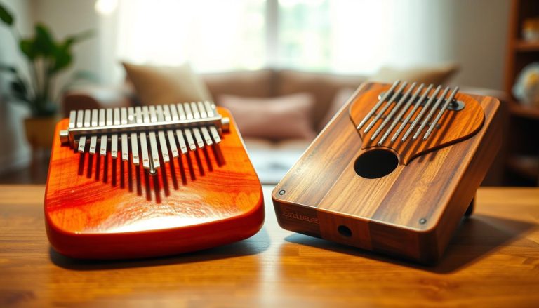 Kalimba ou sanza : quelles différences entre les deux instruments