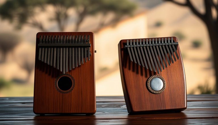 Kalimba vs mbira : origines, différences et sonorités