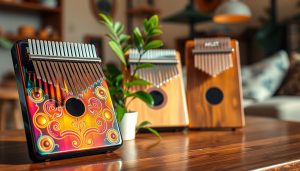 Kalimba Gecko, Hluru, Aklot : que valent ces marques populaires