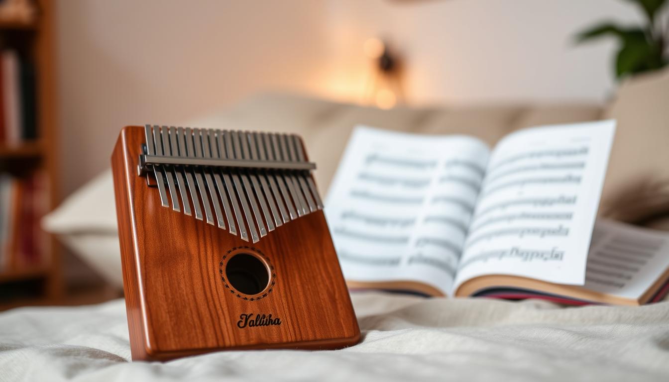 Apprendre le kalimba : plan d’entraînement sur 30 minutes par jour