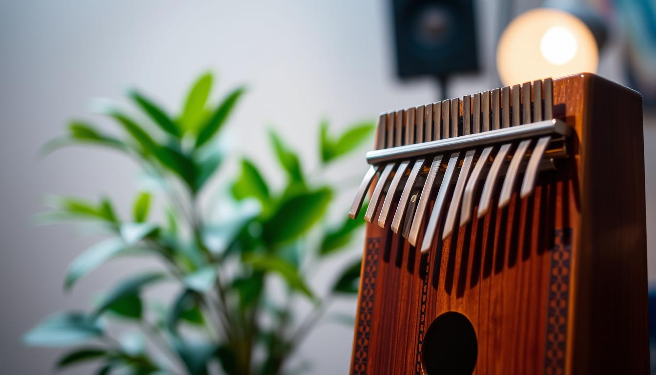 meilleur kalimba